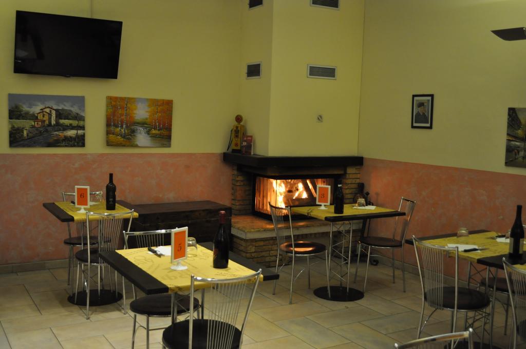 Hotel Paradise Bruzolo Kültér fotó