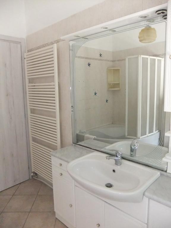 Hotel Paradise Bruzolo Kültér fotó