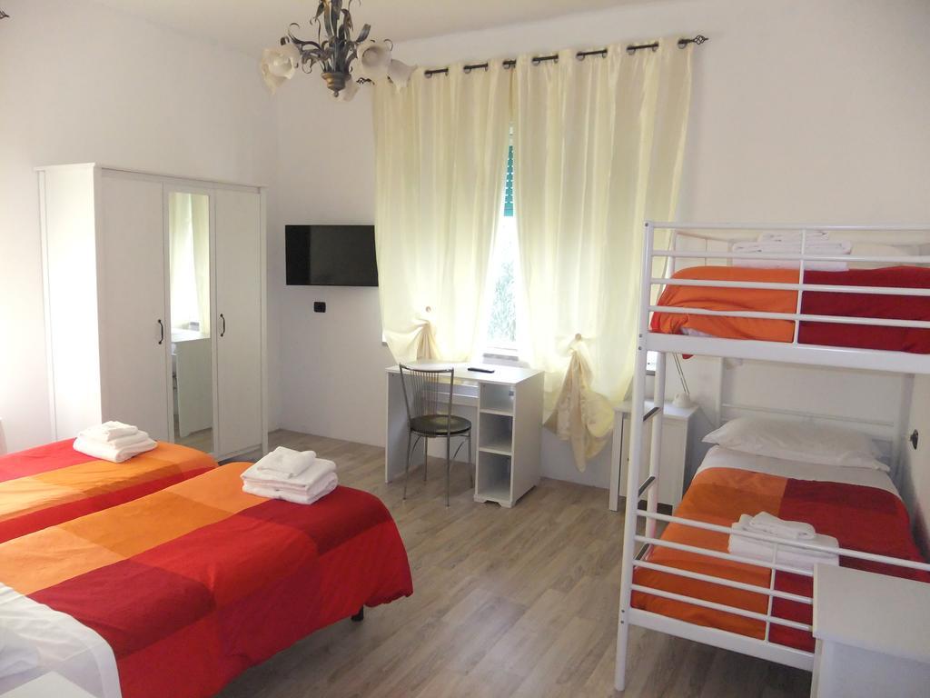 Hotel Paradise Bruzolo Kültér fotó