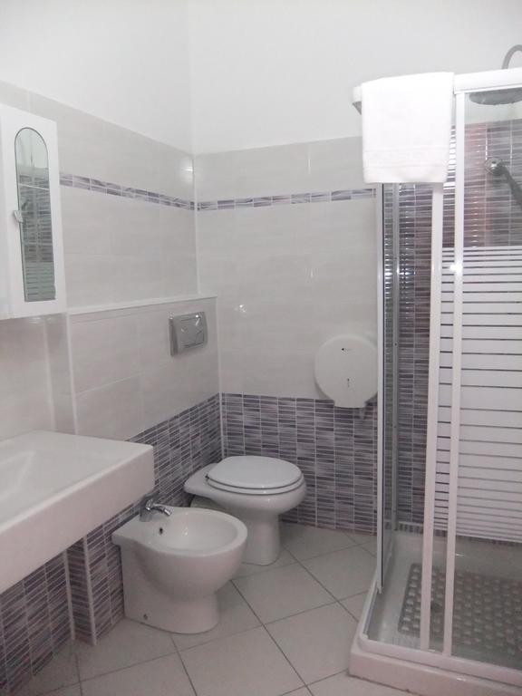 Hotel Paradise Bruzolo Kültér fotó