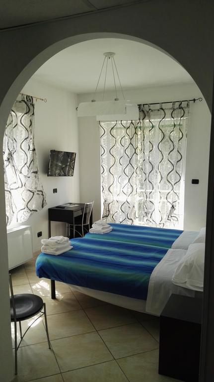 Hotel Paradise Bruzolo Kültér fotó