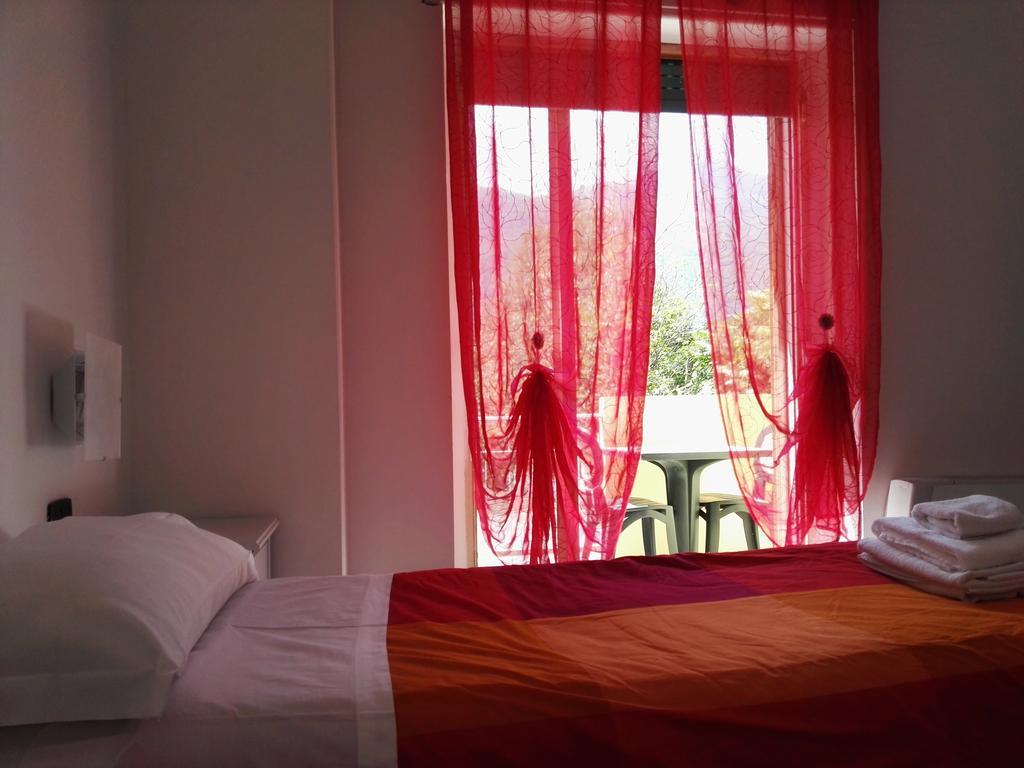 Hotel Paradise Bruzolo Kültér fotó