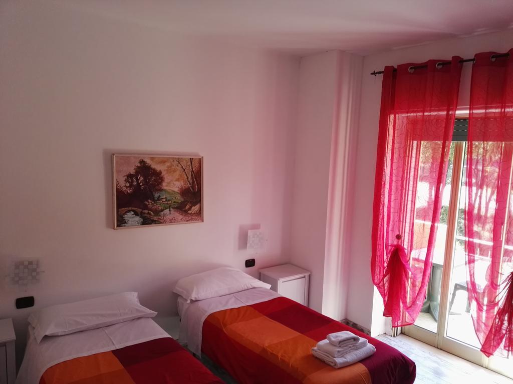 Hotel Paradise Bruzolo Kültér fotó