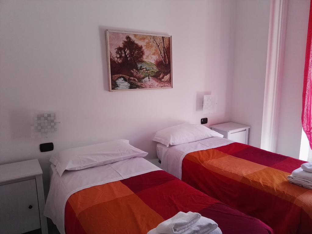 Hotel Paradise Bruzolo Kültér fotó