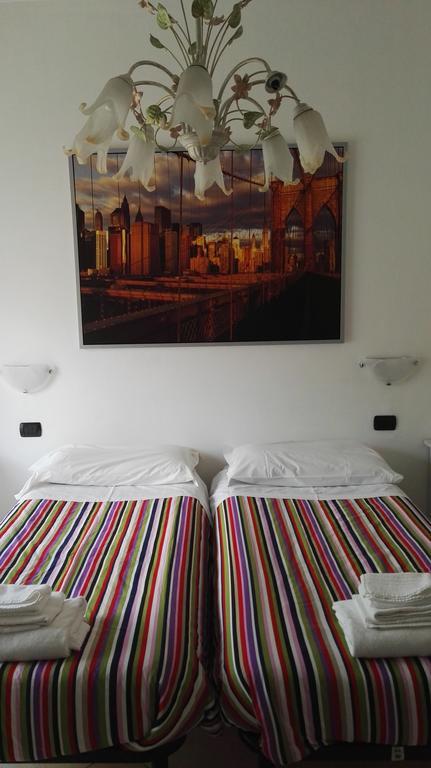Hotel Paradise Bruzolo Kültér fotó