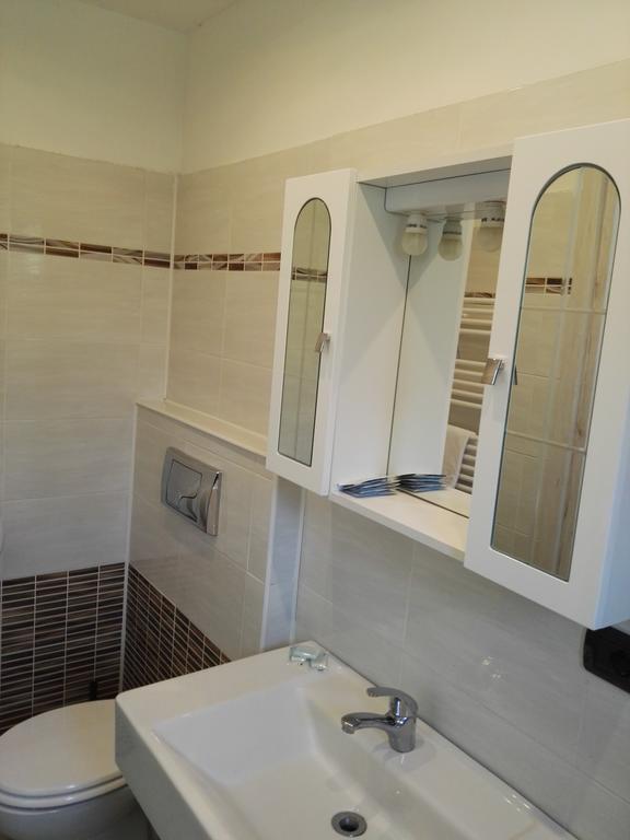 Hotel Paradise Bruzolo Kültér fotó