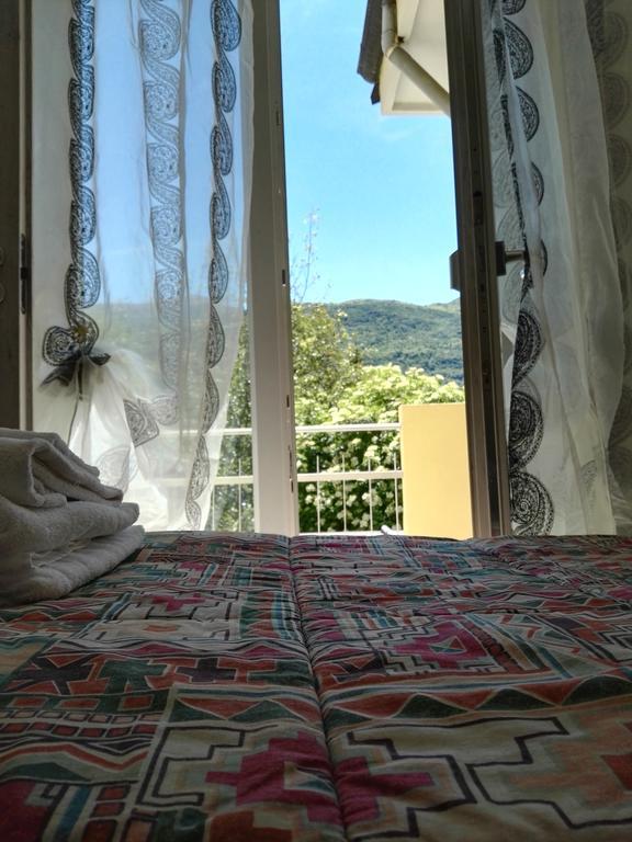 Hotel Paradise Bruzolo Kültér fotó