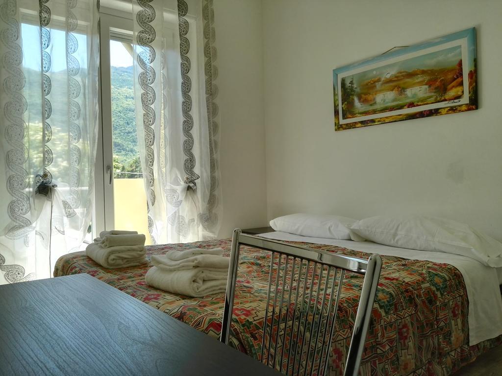 Hotel Paradise Bruzolo Kültér fotó