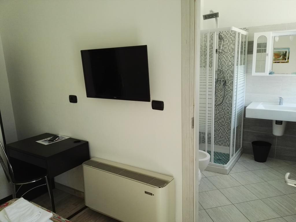 Hotel Paradise Bruzolo Kültér fotó