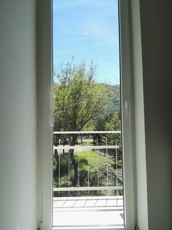 Hotel Paradise Bruzolo Kültér fotó