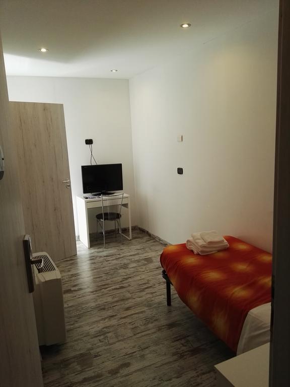 Hotel Paradise Bruzolo Kültér fotó